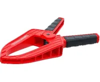 BGS Svorka špičatá 150 mm (1)