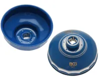 BGS Klíč na olejové filtry, 15hranný, O 76 mm, pro Ford