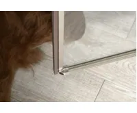 GELCO ANTIQUE čtvercový sprchový kout, 800x800 mm, L varianta (7)