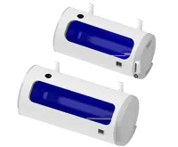 Dražice OKCEV 125 Ohřívač vody elektrický ležatý