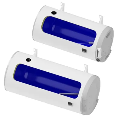 Dražice OKCEV 100 Ohřívač vody elektrický ležatý (2)