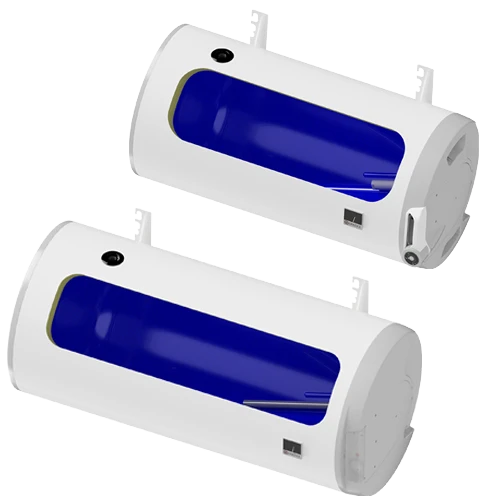 Dražice OKCEV 100 Ohřívač vody elektrický ležatý (1)