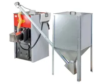 Rojek KTP 30 PELLET Kotel na tuhá paliva (2)