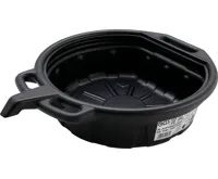 BGS Nádoba na vypouštění oleje a provoz.kapalin s vylévací hubicí, 8l BGS Nádoba na vypouštění oleje a provoz.kapalin s vylévací hubicí, 8l