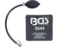 BGS Polštářek pro nouzové otevření dveří, doplněk k sadě BGS 3541 (2)