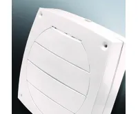 CATA Venkovní mřížka k ventilátoru LHV 225 s žaluziemi