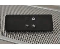 CATA Odsavač par EMPIRE VD 205060 Nerez + DÁLKOVÉ OVLÁDÁNÍ (8)