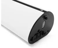 Donner DROP (Gel) Bílý (23)