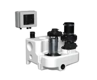 GRUNDFOS čerpací stanice Multilift MSS.11.1.2 1X230V