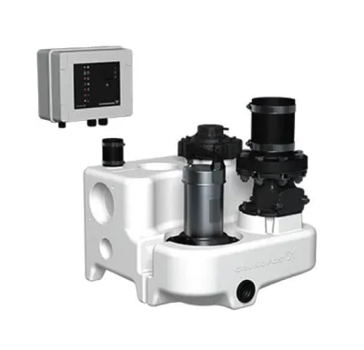 GRUNDFOS čerpací stanice Multilift MSS.11.1.2 1X230V