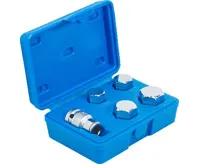 BGS Sada pro osy a vidlice motocyklu 17-24 mm (2)