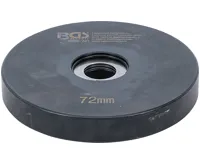 BGS Opěrná deska | vhodné pro sadu nářadí na ložiska kol BGS 9086 - BGS 9086-721 (1)