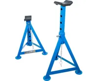 BGS Podstavec pod auto,  nosnost 3000 kg/pár | zdvih 335 - 500 mm | 1 pár (1)