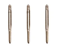 BGS Závitník sadový M3x0,5; HSS-G ocel BGS Závitník sadový M3x0,5; HSS-G ocel