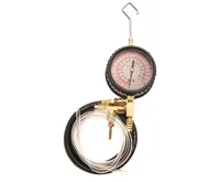 BGS Manometr náhradní k sadě 108026