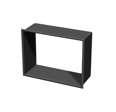 ROMOTOP Technický rámeček (KV 025WBRAM01)