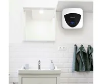 Ariston ANDRIS ELITE 10 elektrický zásobníkový ohřívač vody, nad umyvadlo (2)