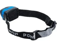 BGS Lampa LED na čelo 3W COB, 50g (3)