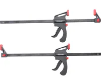 BGS Svěrka rychloupínací a rozpínací , 650 mm