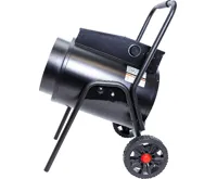 BGS Přímotop elektrický 15 kW - BGS 73374 (6)