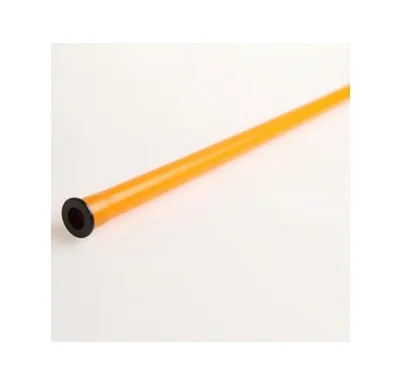 ND DZD Trubka vypouštěcí plastová PEX pro 50l ohřívače, 525mm i pro OKHE ONE 30 6323910