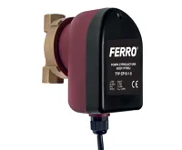 NOVASERVIS Cirkulační čerpadlo pro teplou vodu - 0101W