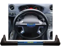 BGS Vodováha na volant