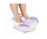 Wellife Perličková koupel na nohy C23-FS002A (3)