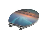 Schütte  POLAR LIGHTS | MDF HG, Soft Close (2)