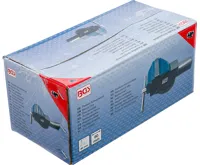 BGS Paralelní svěrák | upínací čelisti 80 mm - BGS 58255 (6)