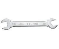 BGS Klíč plochý oboustranný, 22x24 mm BGS Klíč plochý oboustranný, 22x24 mm