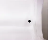 Jet Dryer COMPACT Bílý (14)