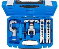 BGS Pertlovací souprava s excentrem | 45° stupňů (3)