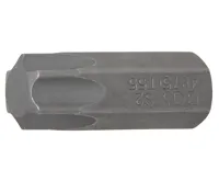 BGS Bit 10 mm T-profil T 55 x 30 mm, zatíž. do 5 kg BGS Bit 10 mm T-profil T 55 x 30 mm, zatíž. do 5 kg