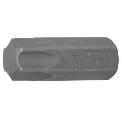 BGS Bit 10 mm T-profil T 55 x 30 mm, zatíž. do 5 kg