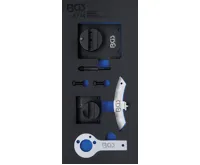 BGS Souprava nářadí k nastavení motoru, pro Alfa Romeo / Lancia 1.75 BGS Souprava nářadí k nastavení motoru, pro Alfa Romeo / Lancia 1.75