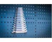 BGS Pořadač na klíče, pro 14 klíčů, pro systém nástěnných skříněk (1)