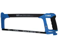 BGS Pila ruční na železo 300 mm, těžké provedení BGS Pila ruční na železo 300 mm, těžké provedení