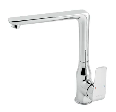 NOVASERVIS Dřezová baterie Nobless Tina chrom - 38714,0