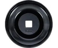 BGS Hlavice na povolování olej. filtrů 65 mm x 14ti hran BGS Hlavice na povolování olej. filtrů 65 mm x 14ti hran