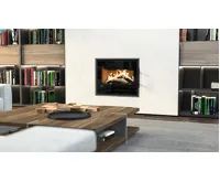 HS Flamingo Krbová vložka FLAMINGO M9, automatická regulace (14)