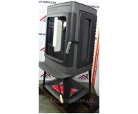 PLAMEN Litinová krbová kamna AUTHENTIC 35 (7)