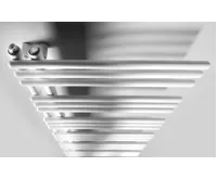 AQUALINE POSEIDON otopné těleso 550x1340mm, bílá (5)