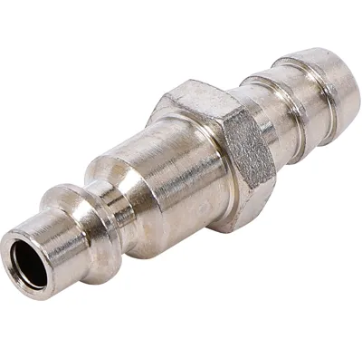 BGS Adaptér pro pneumatické nářadí s 10 mm přípojkou hadice,  USA/Francie