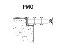 BOKI PMO mřížka 290/2250 Buk (5)