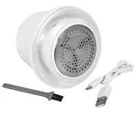 HomeLife Odstraňovač žmolků dobíjecí JS-022