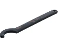 BGS Hákový klíč s výstupkem ,  25 - 28 mm - BGS 73211