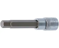 BGS Hlavice zástrčná 1/2" imbus 11x100 mm S2