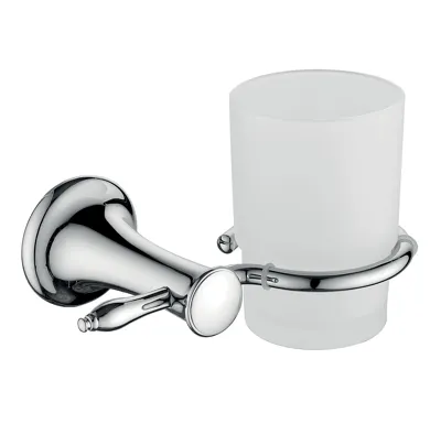 NOVASERVIS Držák kartáčků RETRO, chrom - ARE03