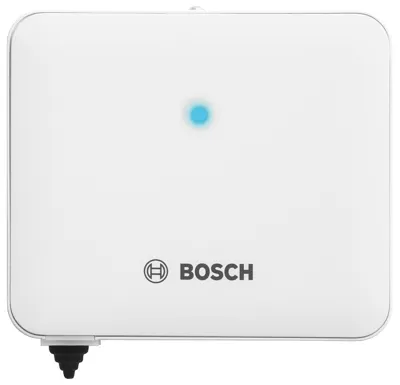 BOSCH EasyControl adaptér | TOPENILEVNE.CZ